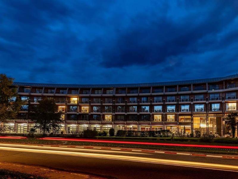 Hotel Parc Beaumont & Spa Pau - MGallery image