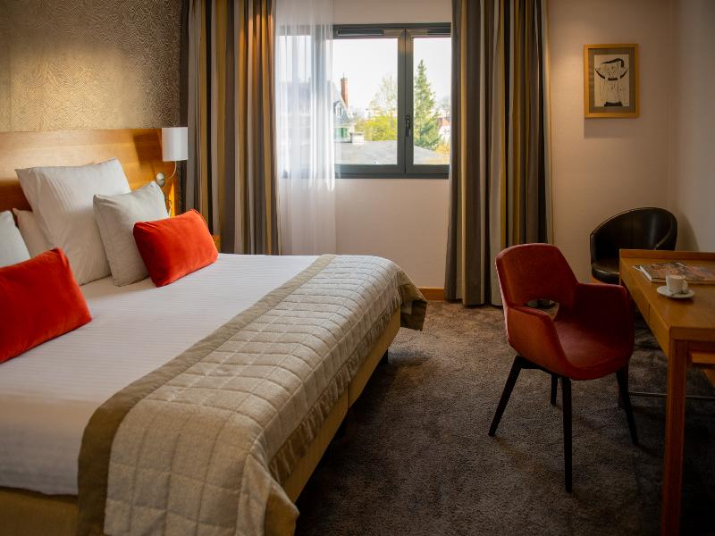 Hotel Parc Beaumont & Spa Pau - MGallery image