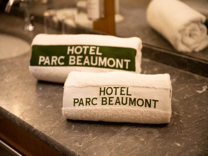 Hotel Parc Beaumont & Spa Pau - MGallery image