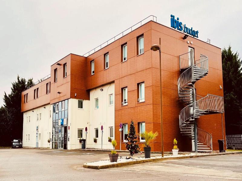 ibis budget Roye image