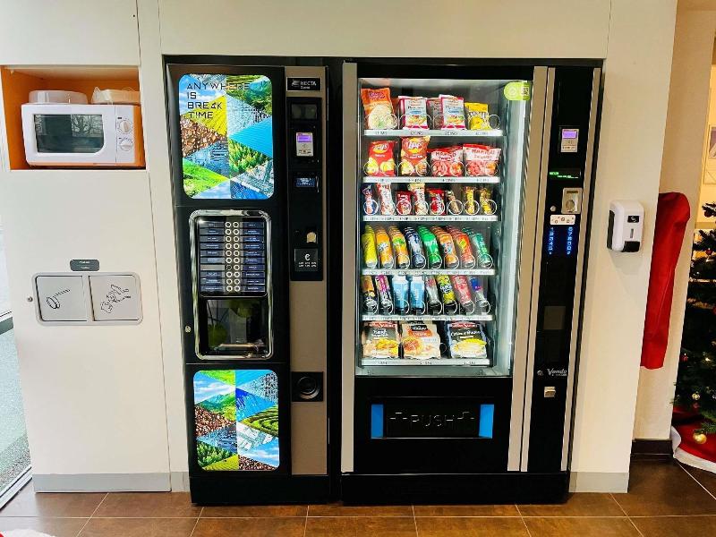 ibis budget Roye image