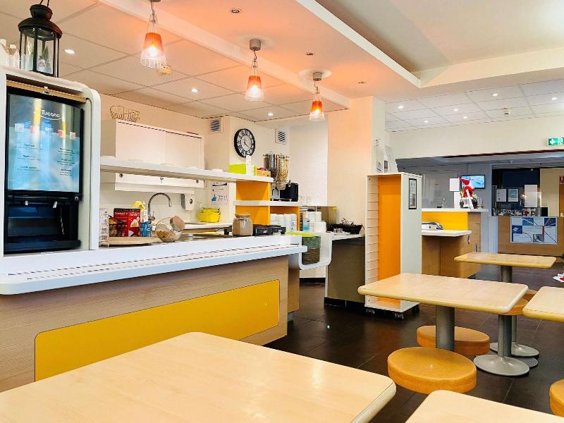 ibis budget Roye image