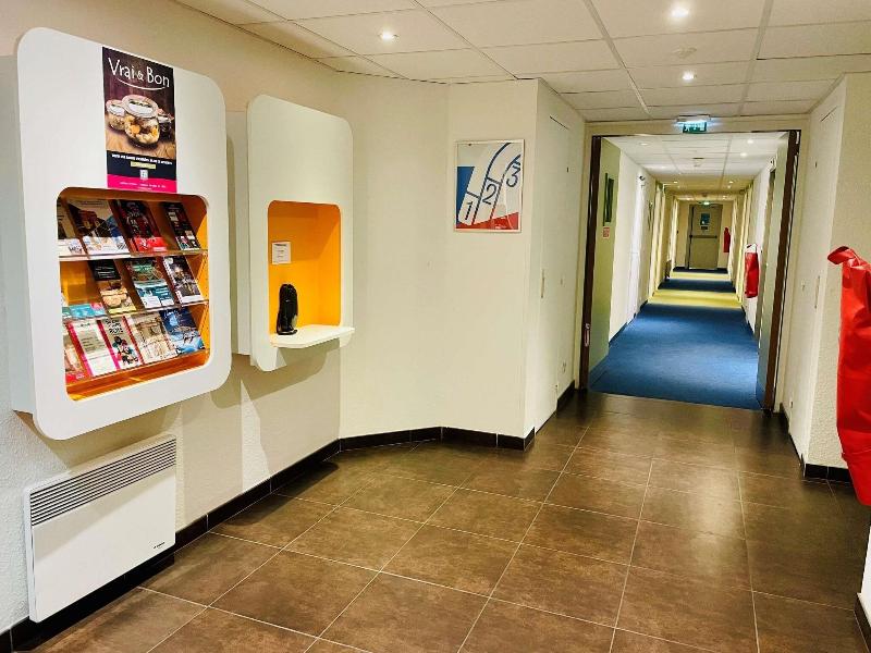 ibis budget Roye image
