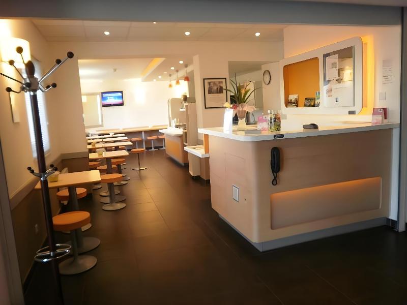 ibis budget Roye image
