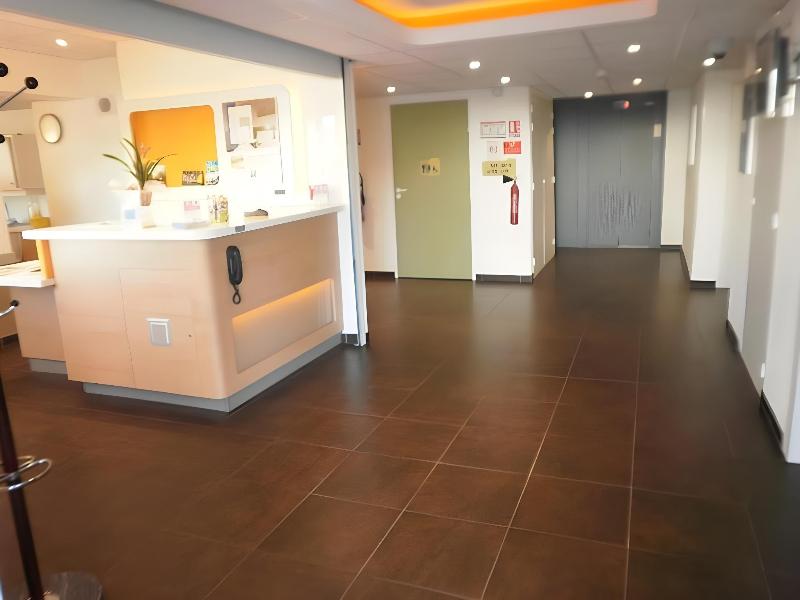ibis budget Roye image