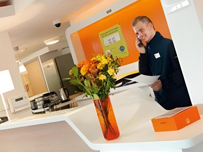 ibis budget Roye image