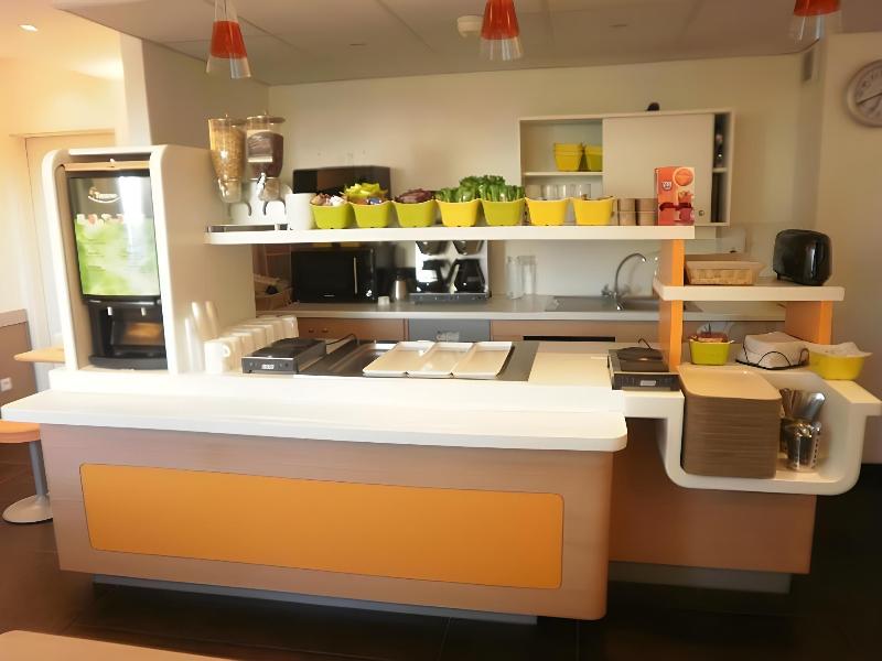 ibis budget Roye image