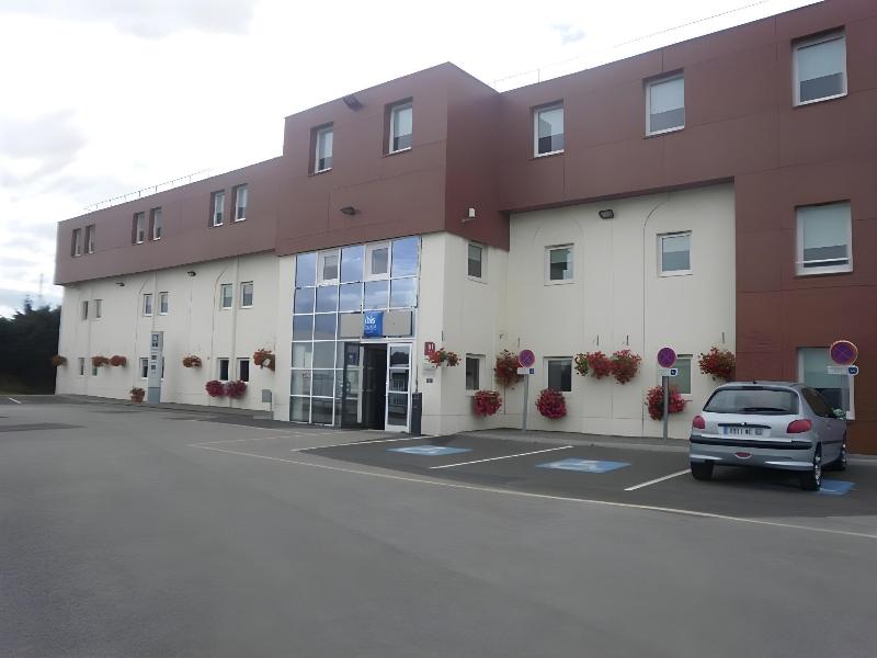 ibis budget Roye image