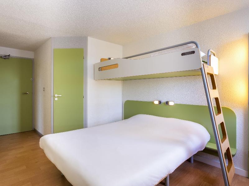 ibis budget Quimper image