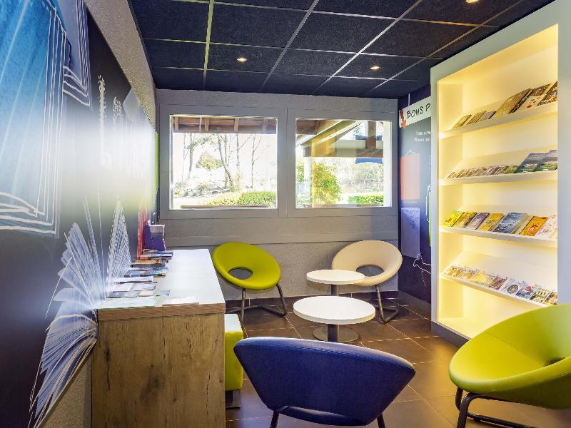 ibis budget Quimper image