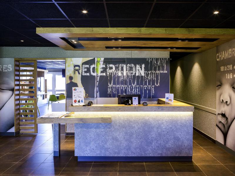 ibis budget Quimper image