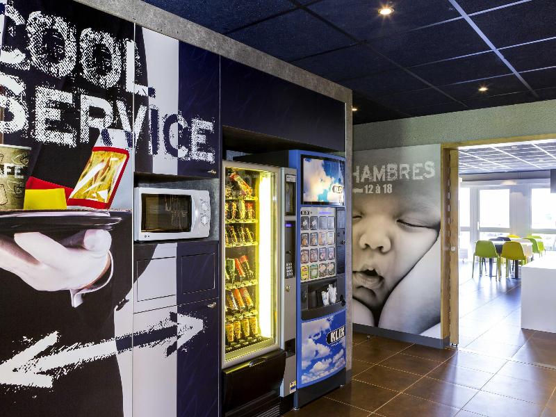 ibis budget Quimper image