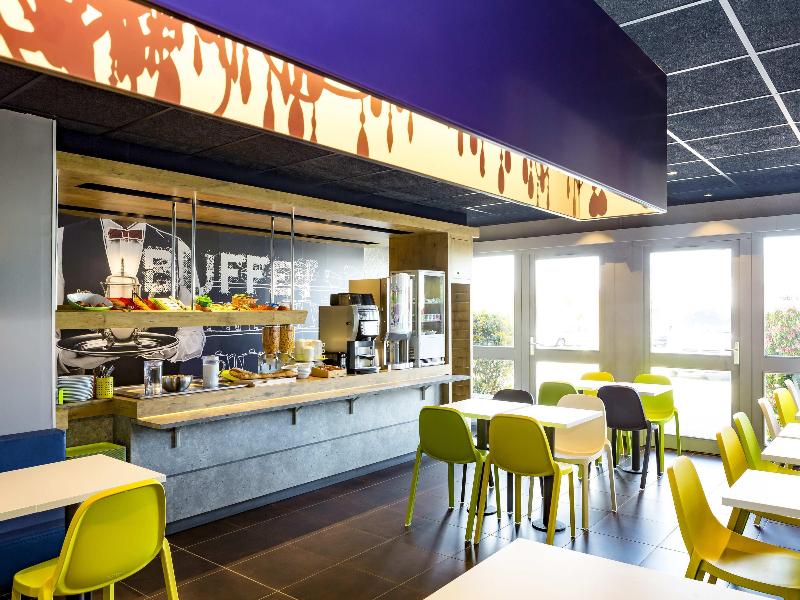 ibis budget Quimper image