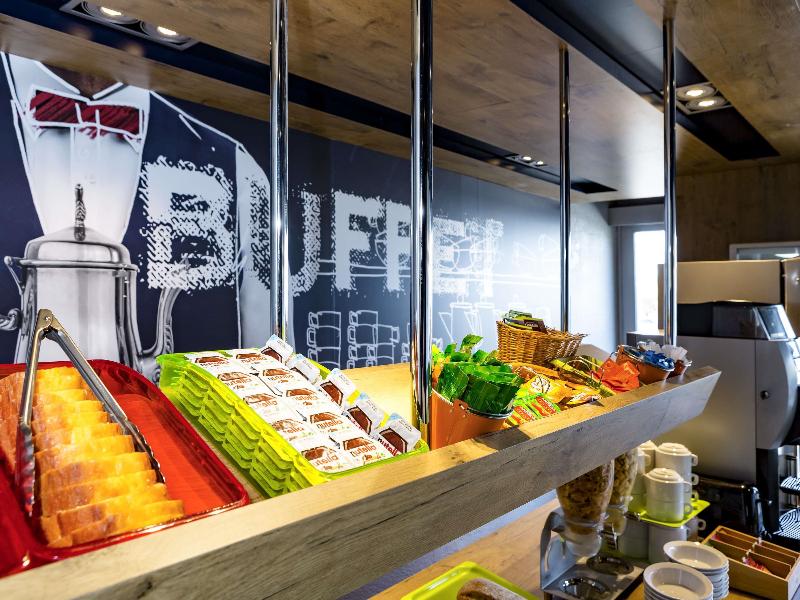 ibis budget Quimper image