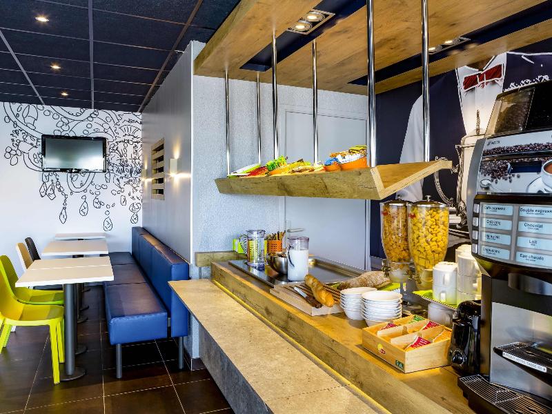 ibis budget Quimper image