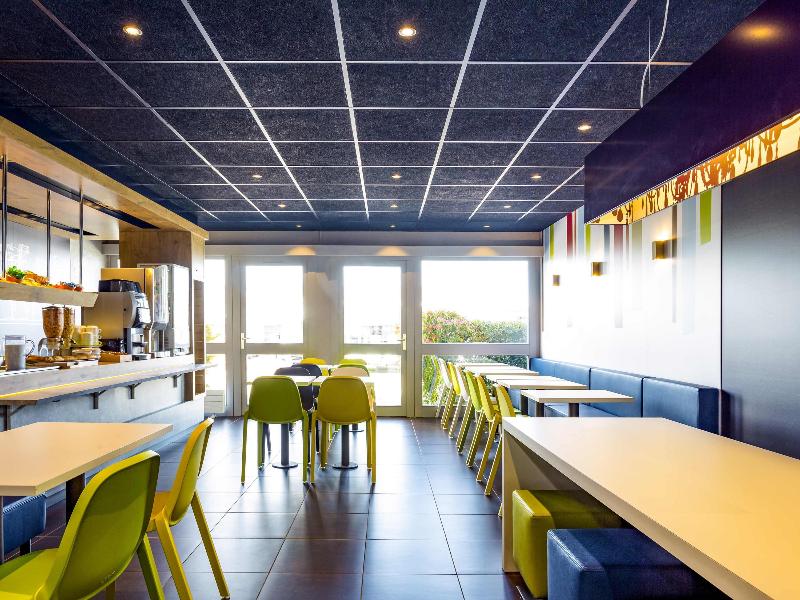 ibis budget Quimper image