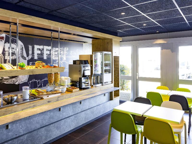 ibis budget Quimper image