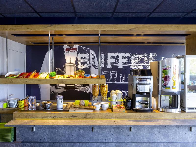 ibis budget Quimper image