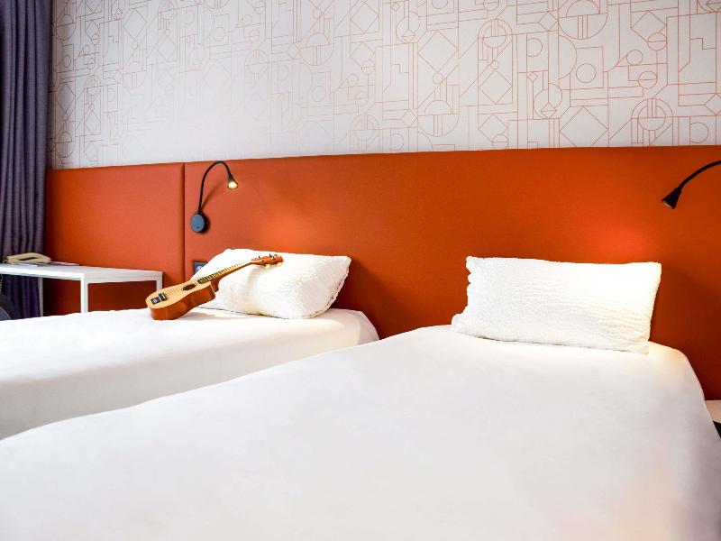 ibis Rodez Centre image