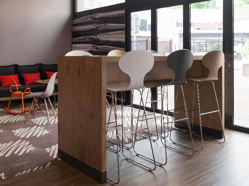 ibis Rodez Centre image