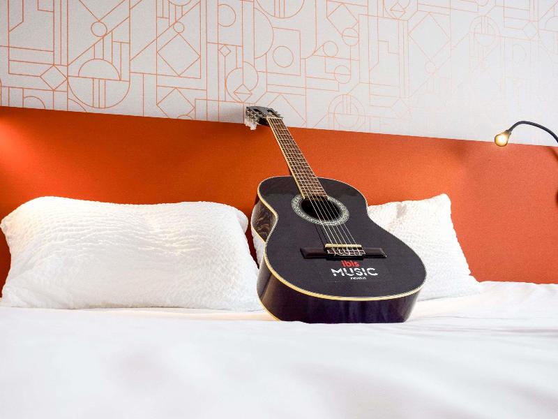 ibis Rodez Centre image