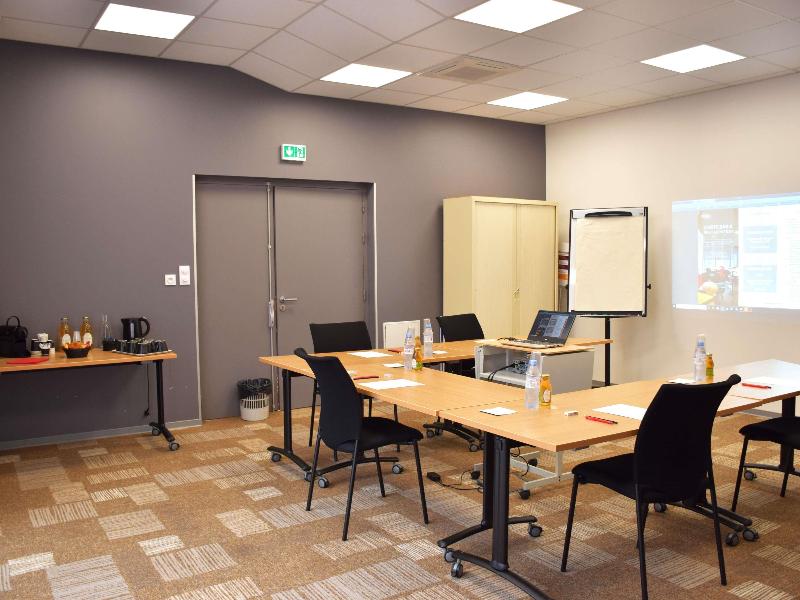ibis Rodez Centre image