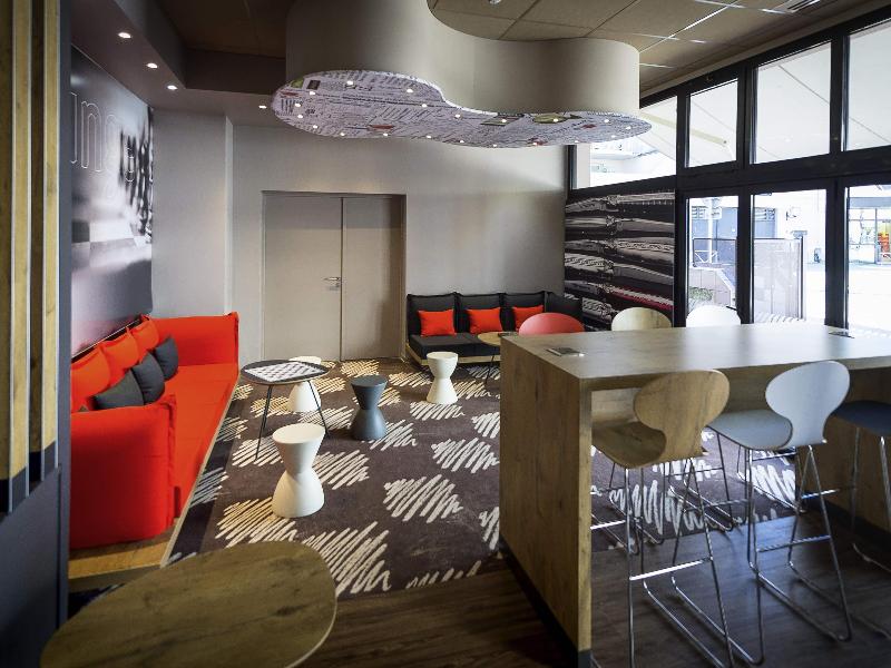 ibis Rodez Centre image