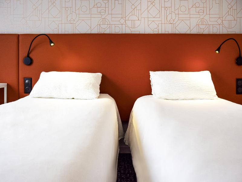 ibis Rodez Centre image