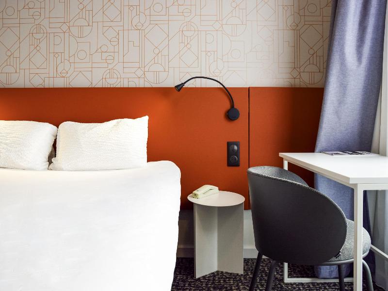 ibis Rodez Centre image