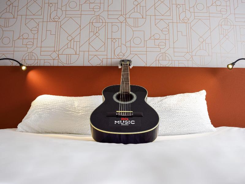 ibis Rodez Centre image