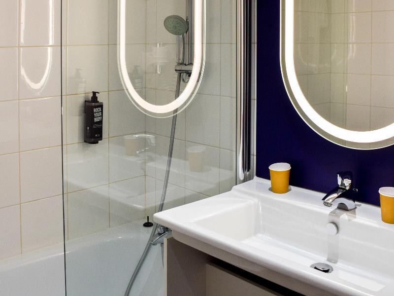 ibis Rodez Centre image