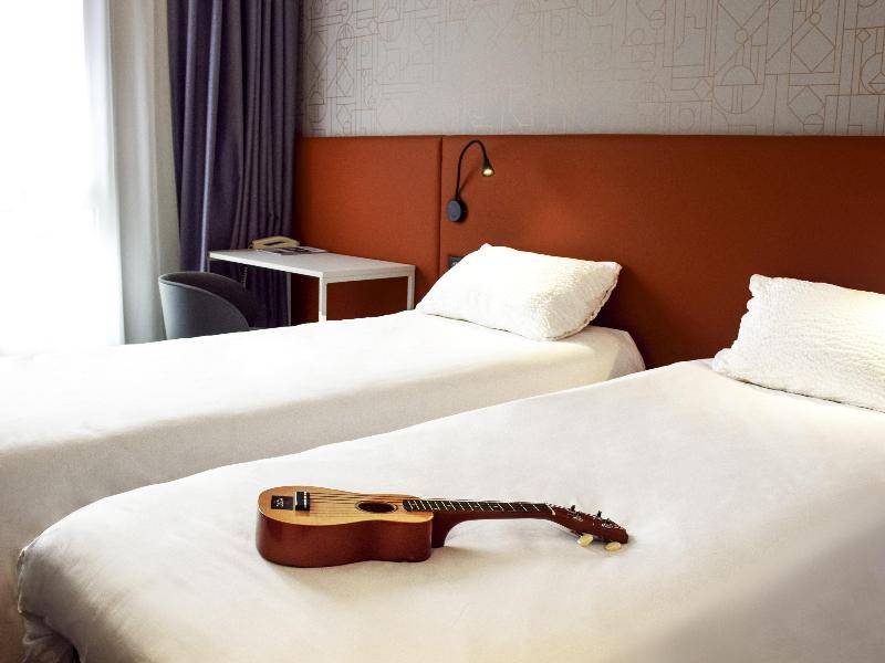 ibis Rodez Centre image