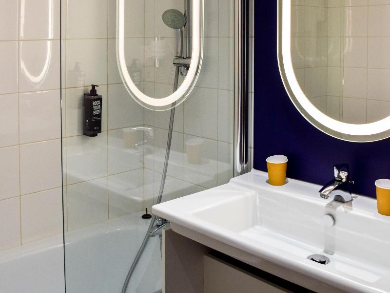 ibis Rodez Centre image