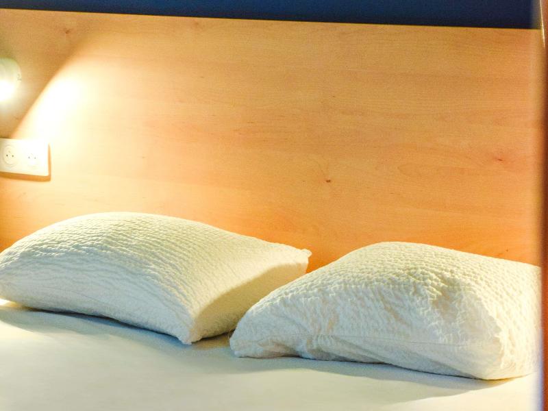 ibis budget Rodez image