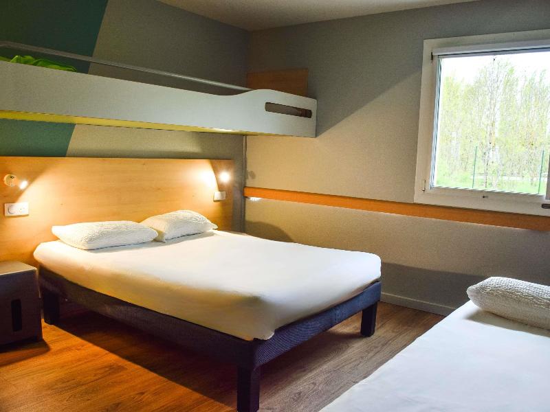 ibis budget Rodez image