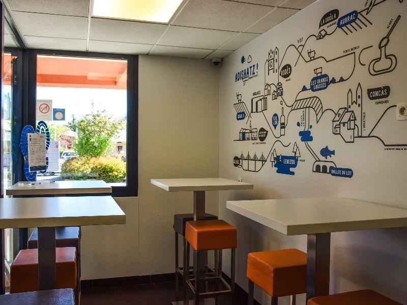 ibis budget Rodez image