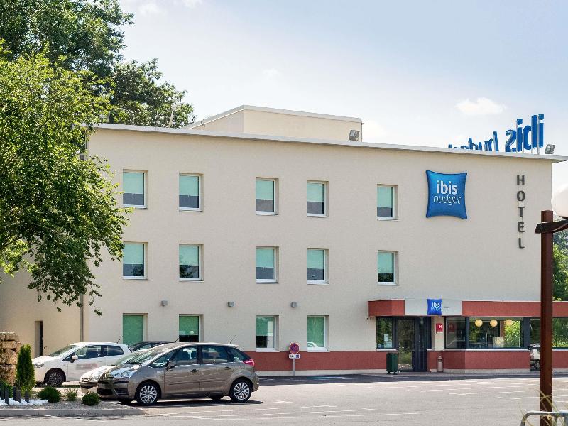 ibis budget Rodez image