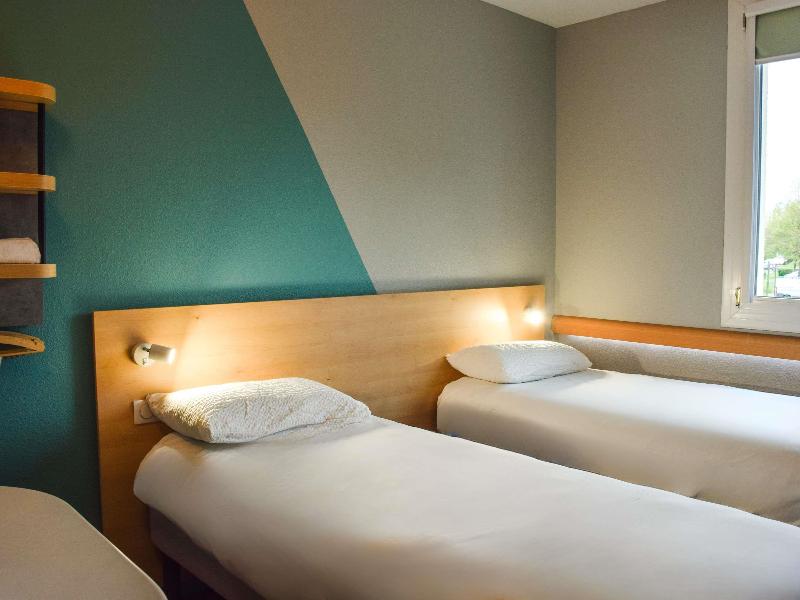ibis budget Rodez image