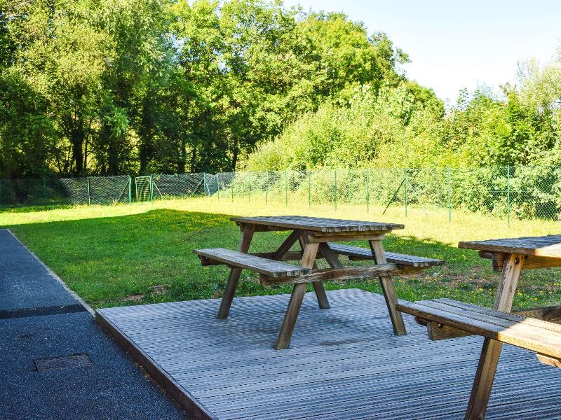ibis budget Rodez image
