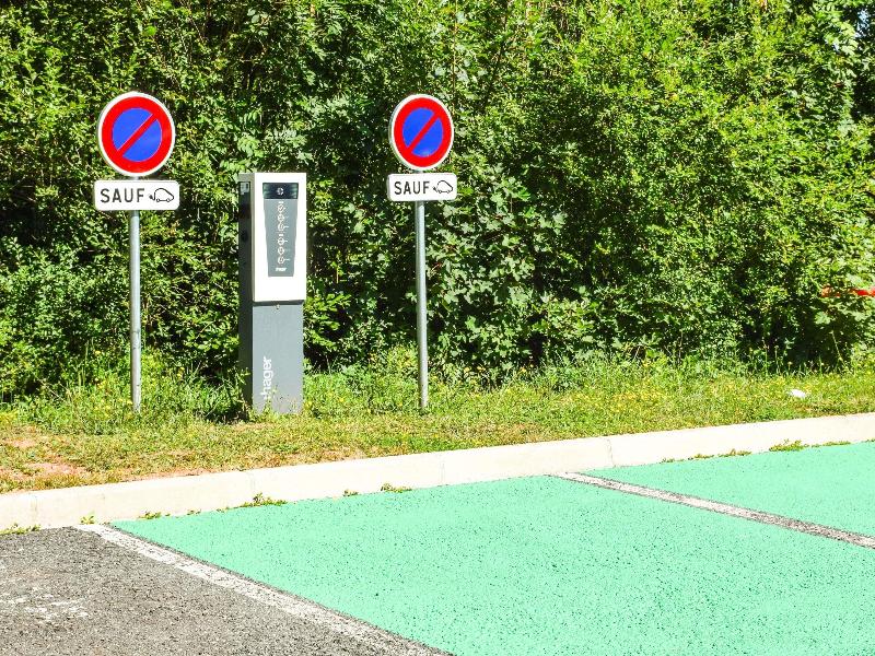 ibis budget Rodez image