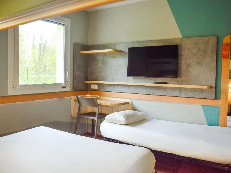ibis budget Rodez image