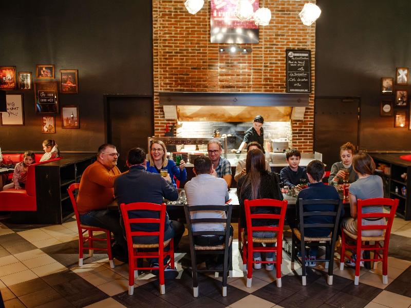 ibis budget Rodez image