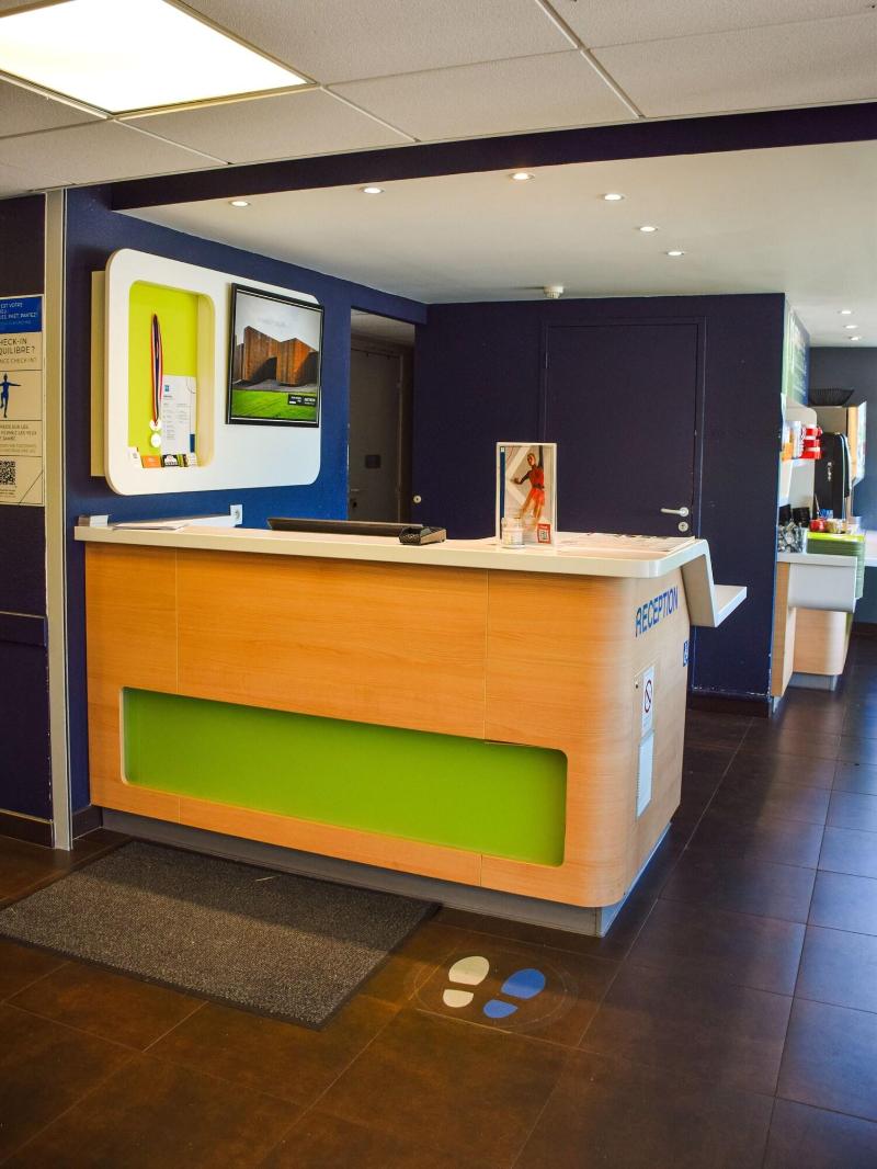 ibis budget Rodez image