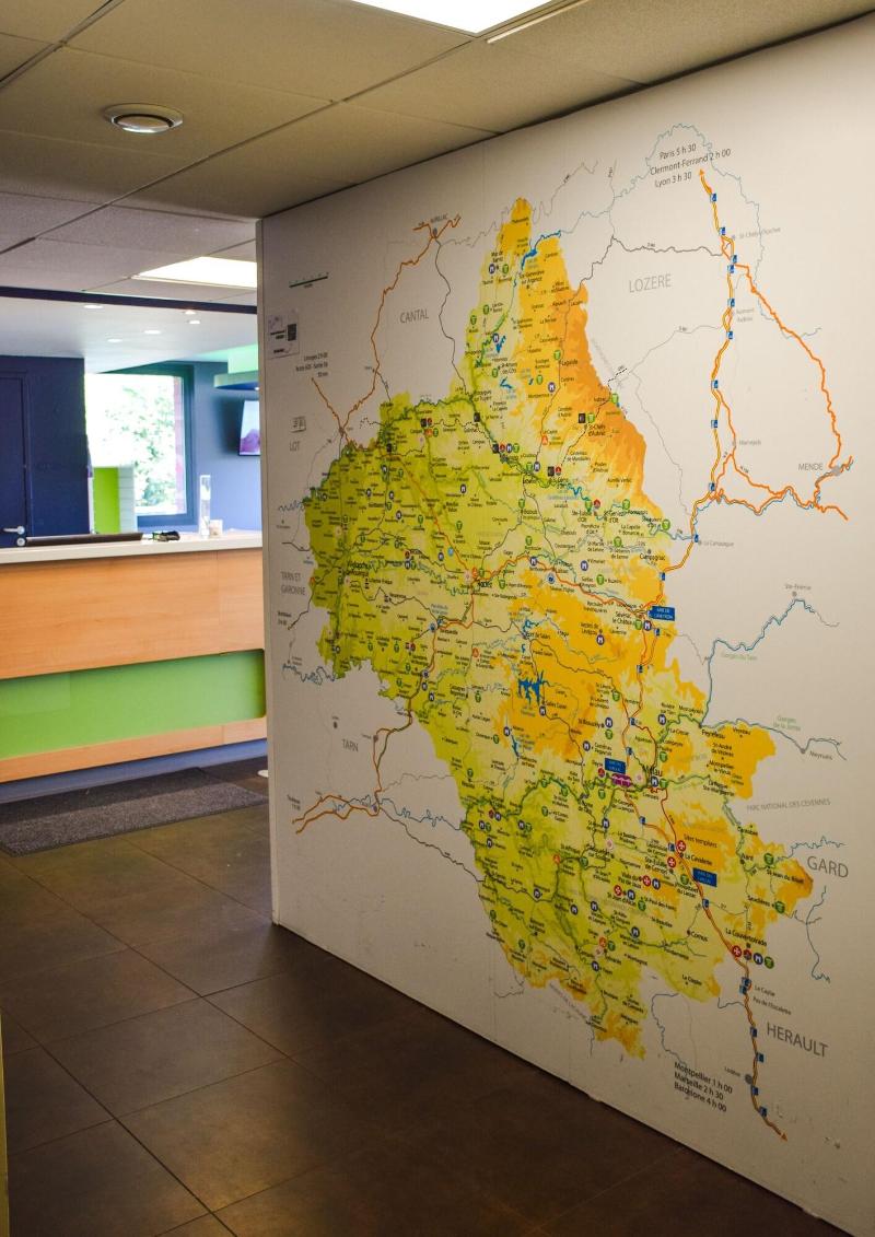 ibis budget Rodez image