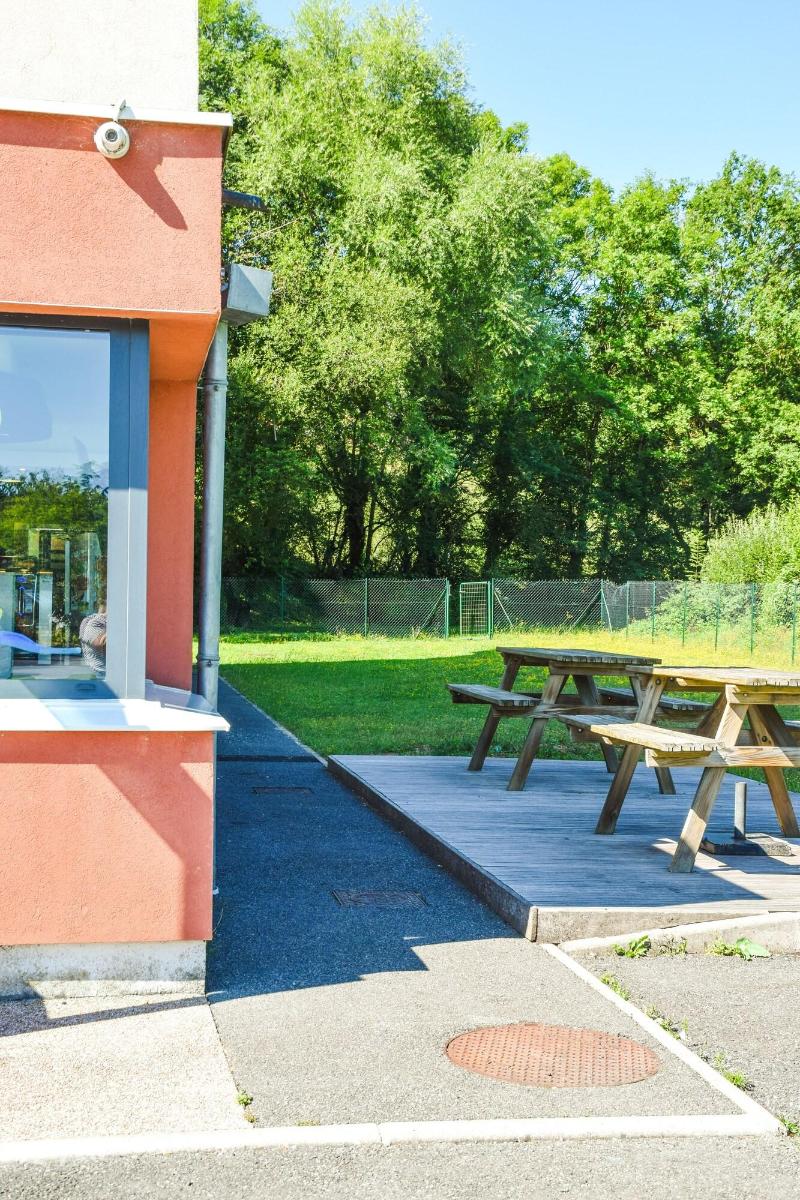 ibis budget Rodez image