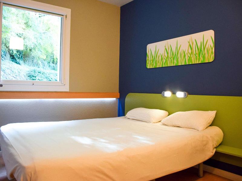 ibis budget Rodez image