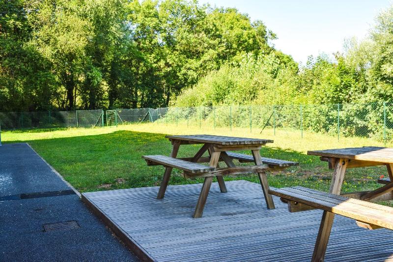 ibis budget Rodez image