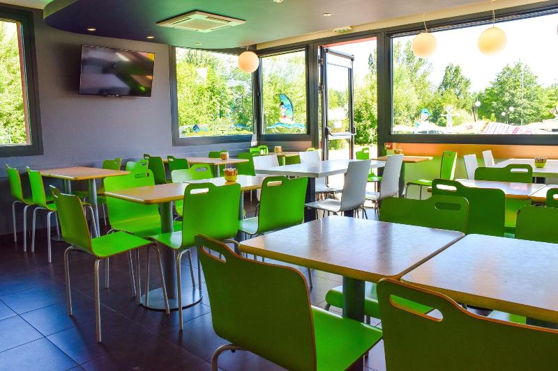 ibis budget Rodez image