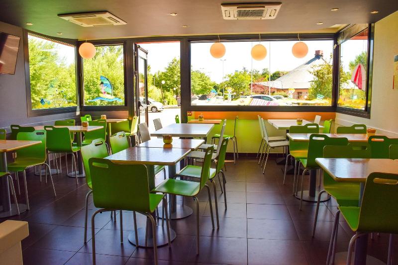 ibis budget Rodez image