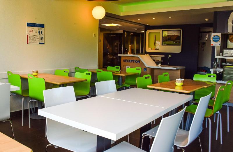 ibis budget Rodez image